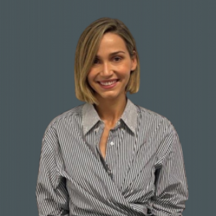 Sarah Ramsey-Caudle