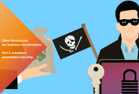Cyber Security Act: key business considerations 
