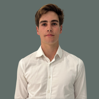 Tim Voevodin