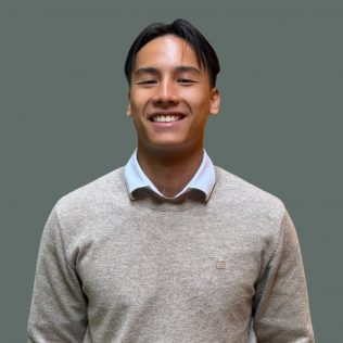 Aaron Tan