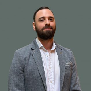 Brad Papaluca
