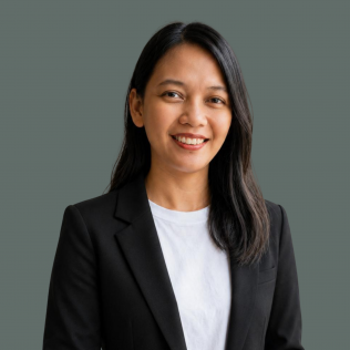 Cess Gerochi