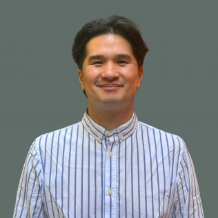 Chris Cao